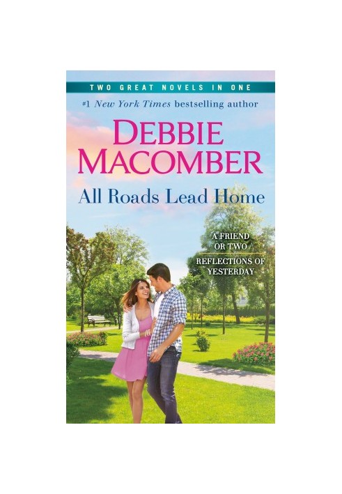 All Roads Lead Home