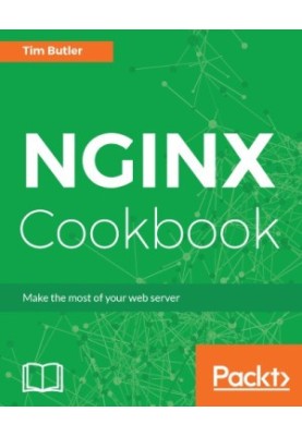 NGINX cookbook: make the most of your web server