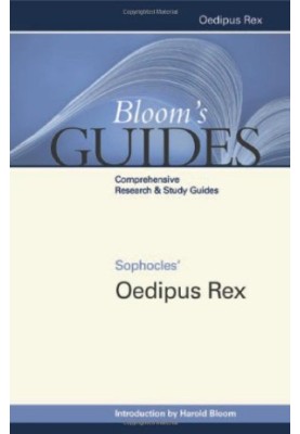 Sophocles' Oedipus Rex (Bloom's Guides)
