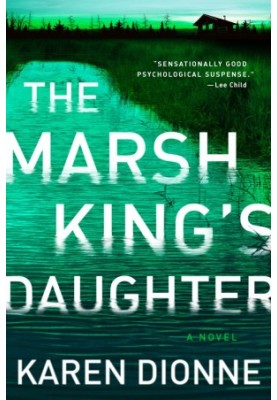 The Marsh King's Daughter