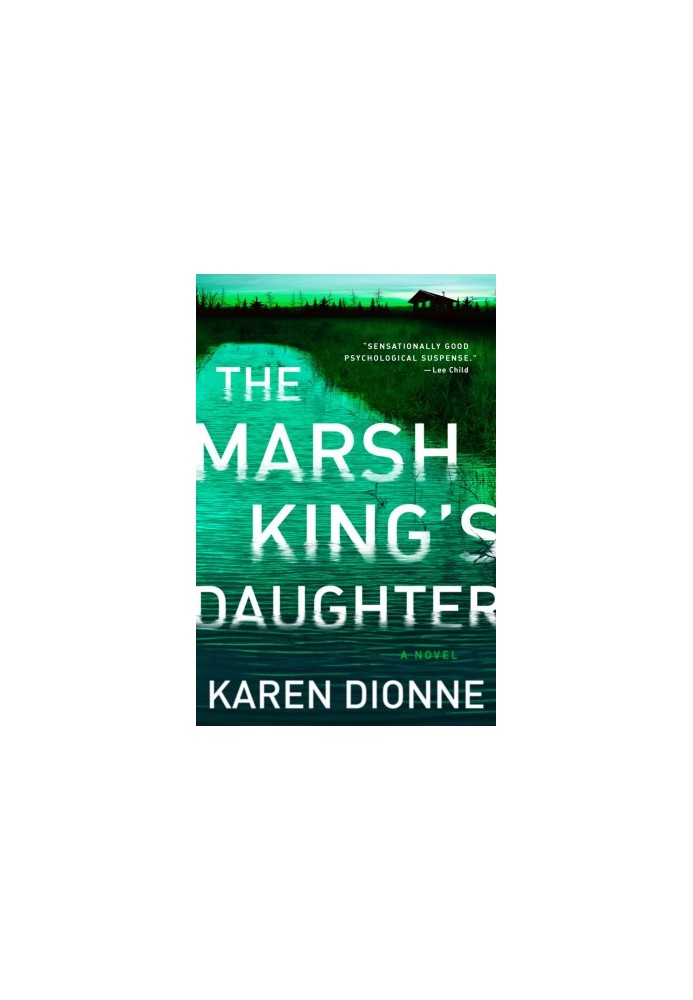 The Marsh King's Daughter