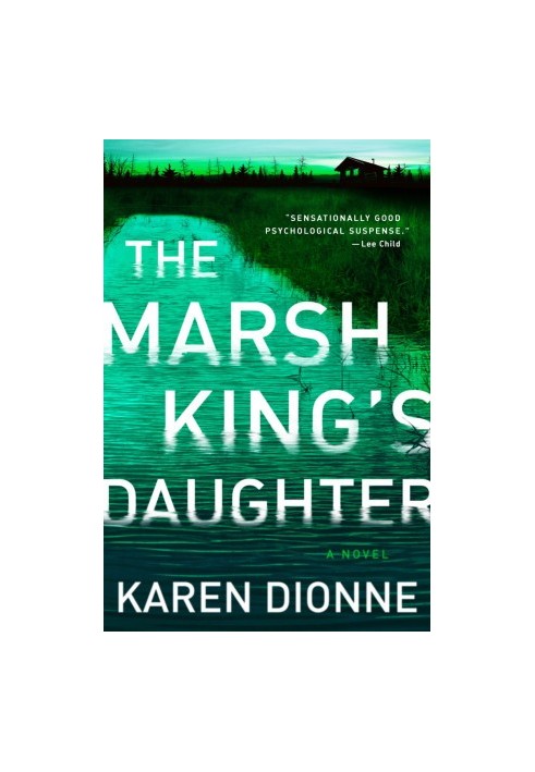 The Marsh King's Daughter