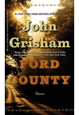 Ford County: Stories