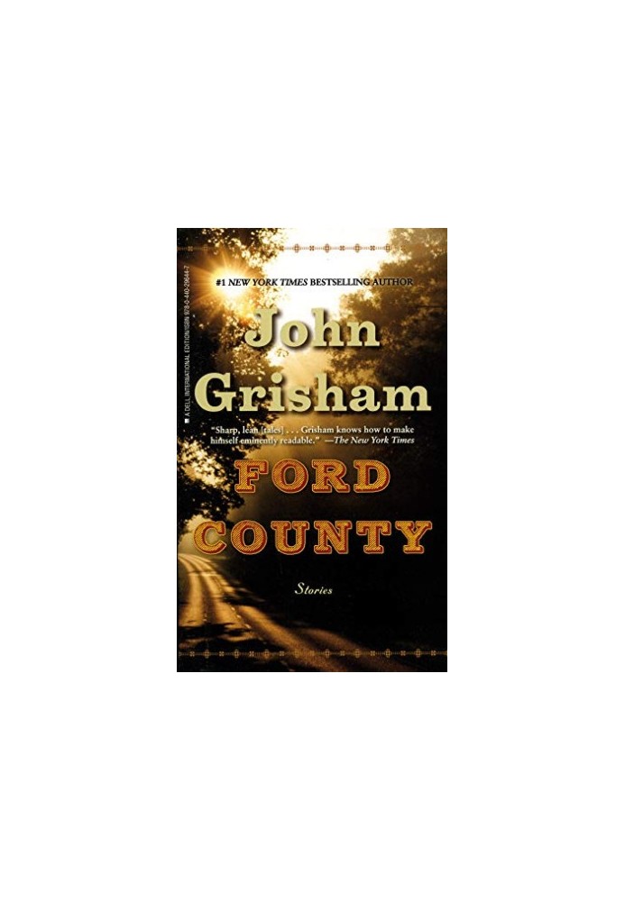 Ford County: Stories