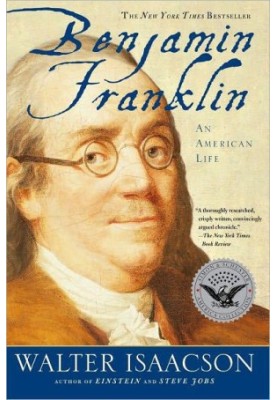 Benjamin Franklin: An American Life