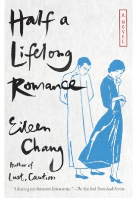 Half a Lifelong Romance