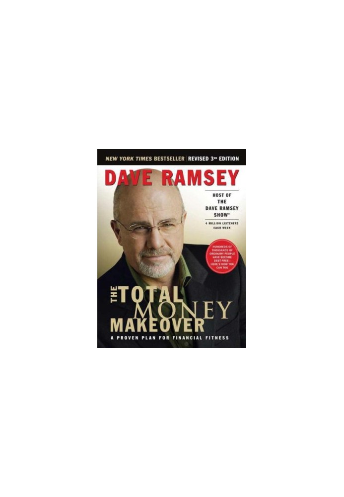 The Total Money Makeover
