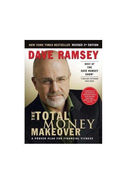 The Total Money Makeover
