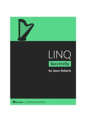 LINQ Succinctly