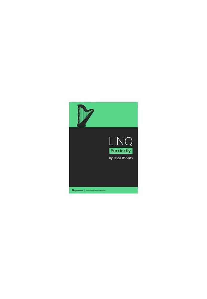 LINQ Succinctly
