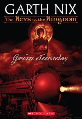 Grim Tuesday