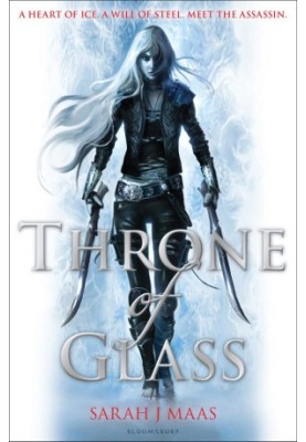Throne of Glass