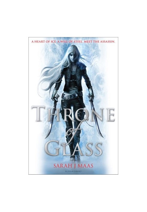 Throne of Glass