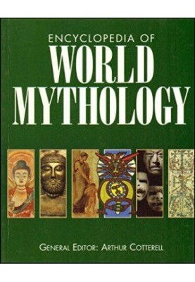 Encyclopedia of World Mythology