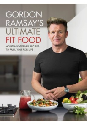 Gordon Ramsay Ultimate Fit Food