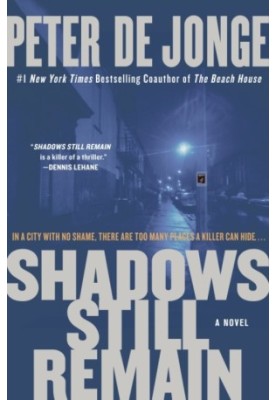 Shadows Still Remain - O'Hara & Krekorian 01