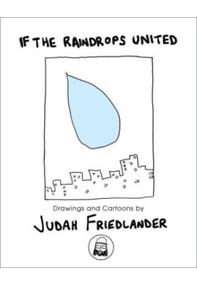 If the Raindrops United: Drawings and Cartoons