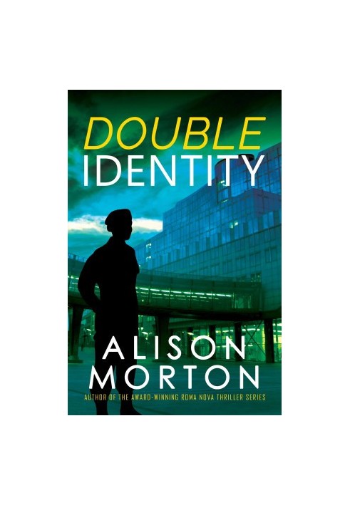 Double Identity