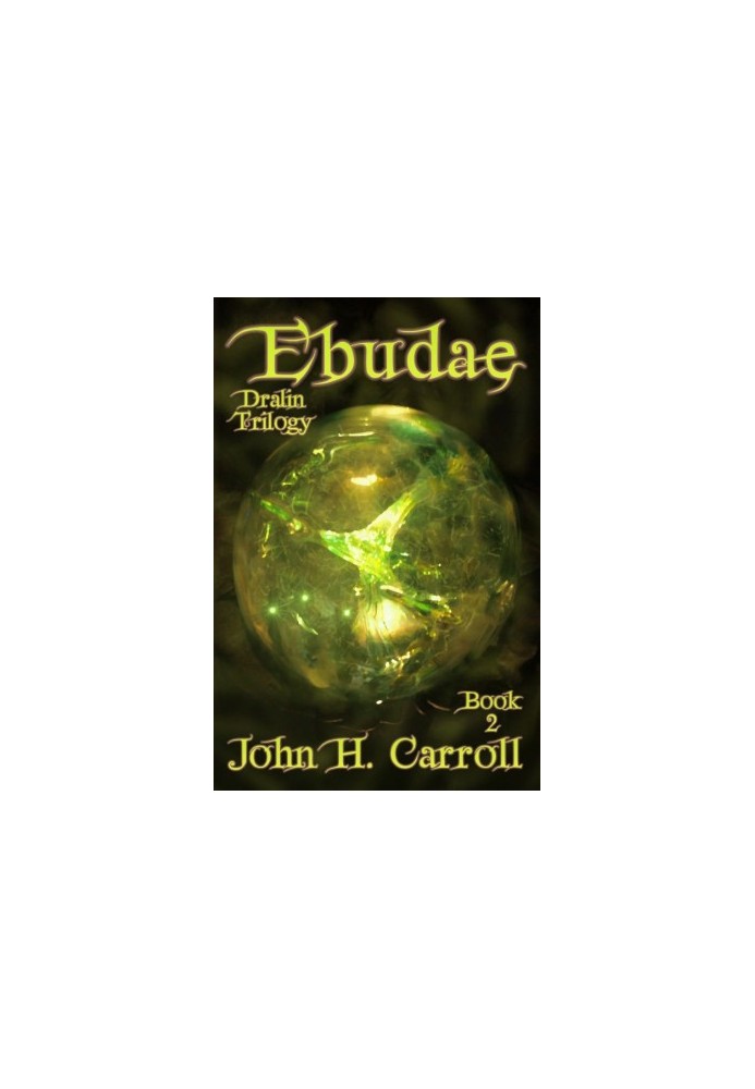 [Dralin 02] • Ebudae