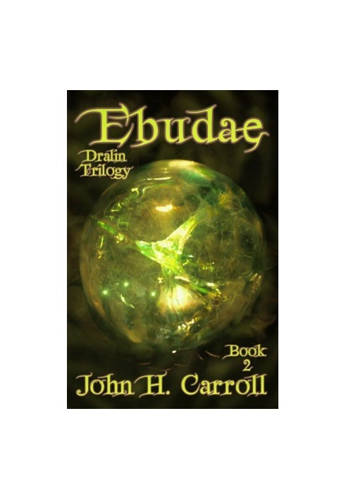 [Dralin 02] • Ebudae