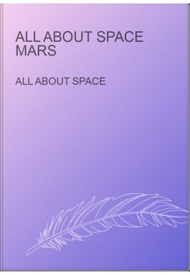all about space mars