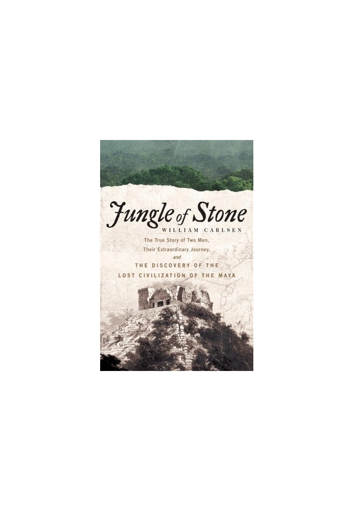 Jungle of Stone