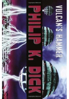Vulcan's Hammer