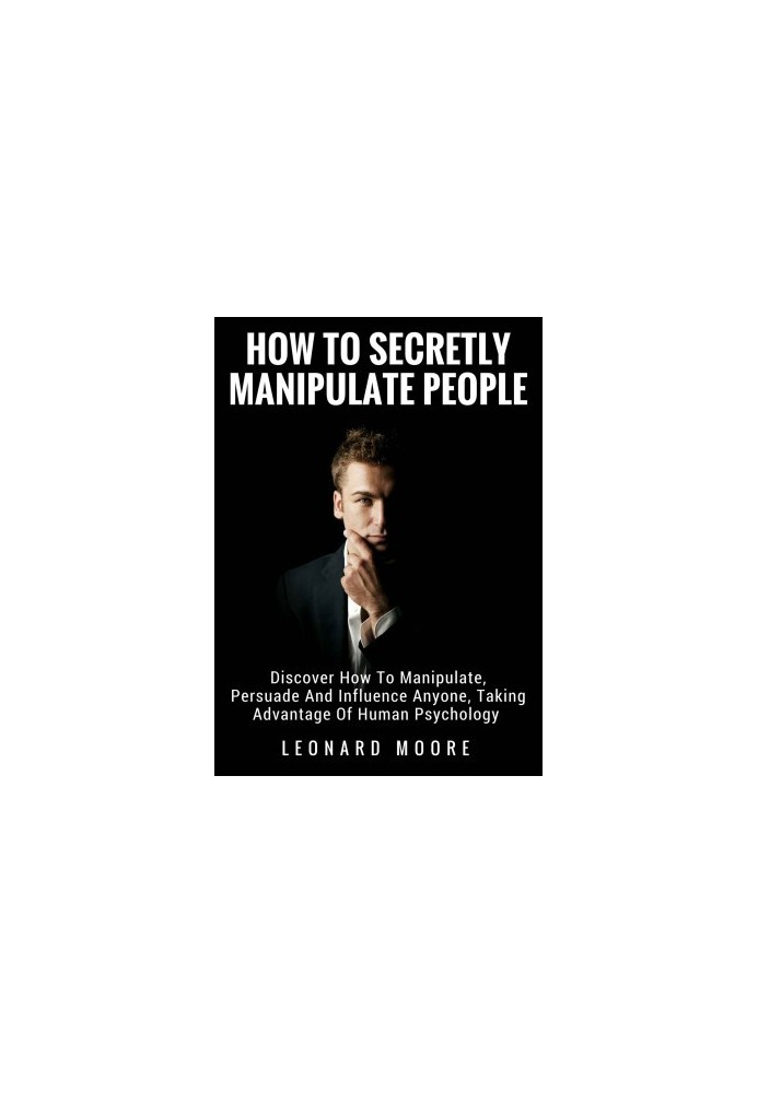Manipulation