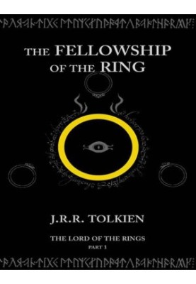 The Fellowship of the Ring