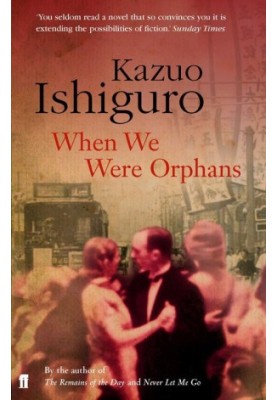 When We Were Orphans
