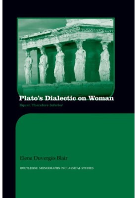 Plato's Dialectic on Woman
