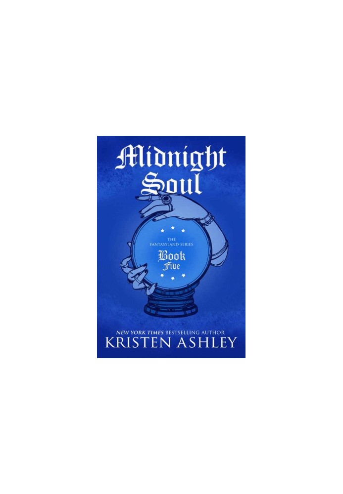 [Fantasyland 05] • Midnight Soul