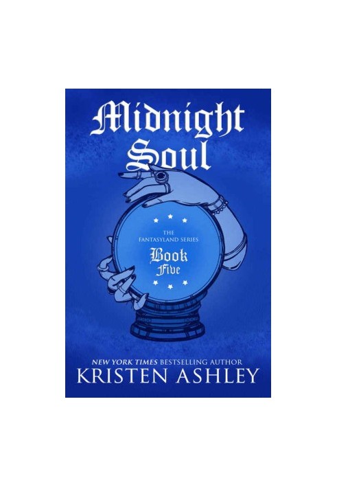 [Fantasyland 05] • Midnight Soul