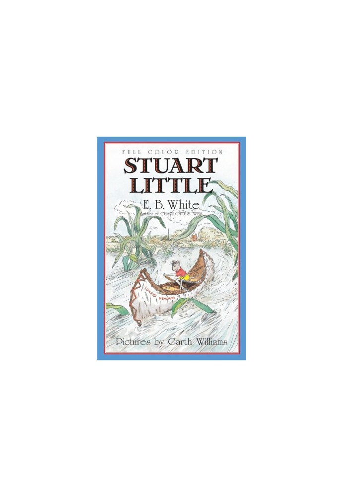 Stuart Little