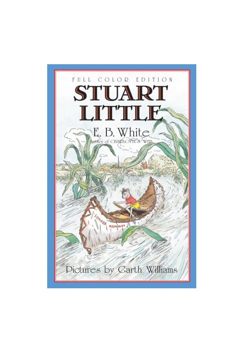 Stuart Little