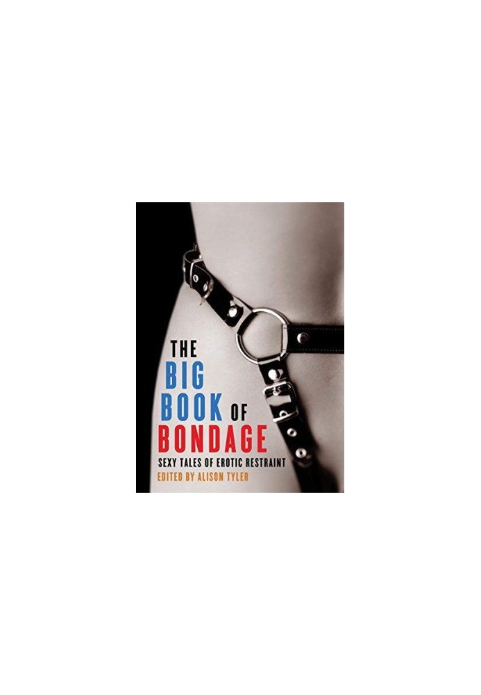 The Big Book of Bondage