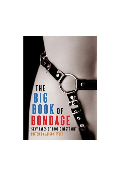 The Big Book of Bondage