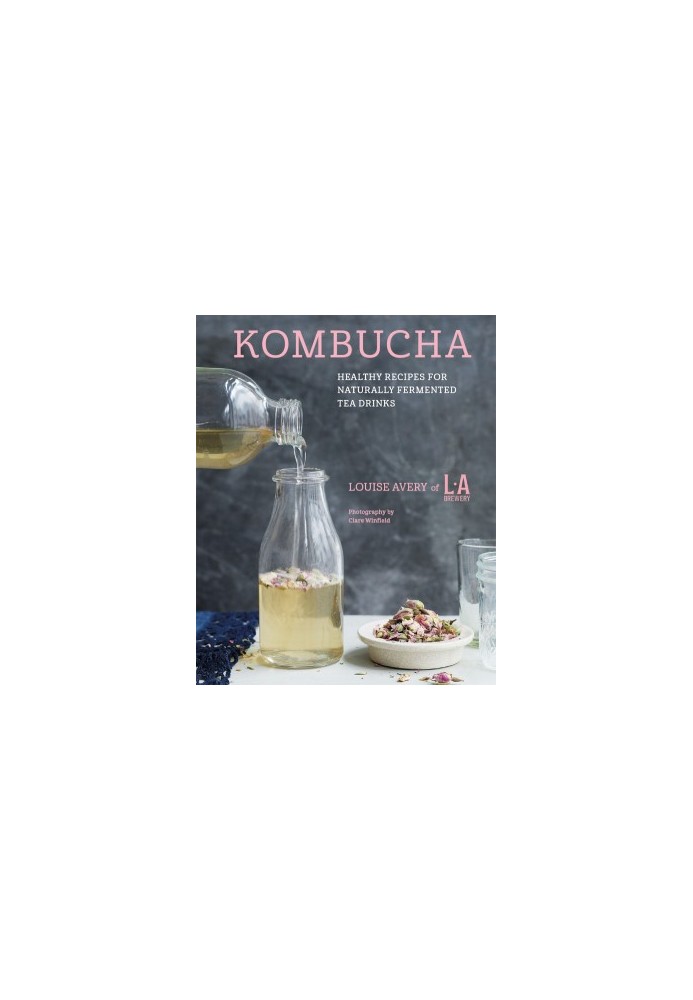 Kombucha