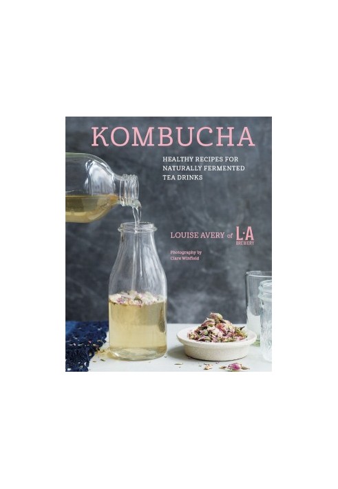 Kombucha