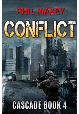 [Cascade 04] • Conflict