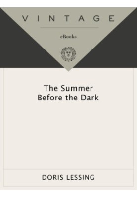 The Summer Before the Dark