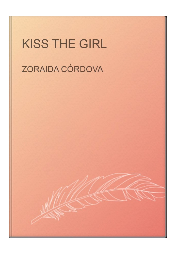 Kiss the Girl