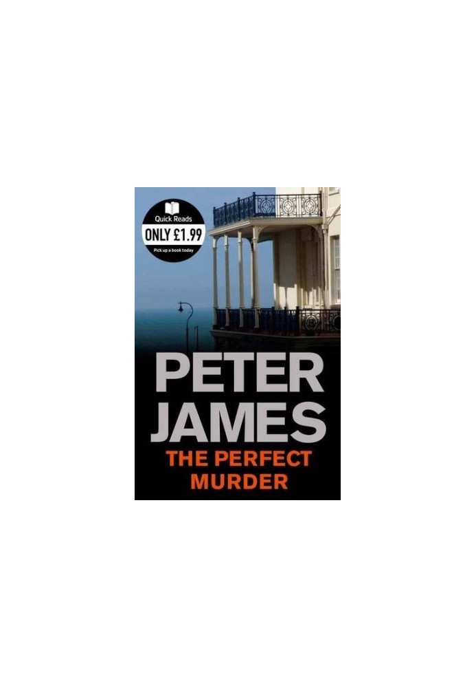 The Perfect Murder