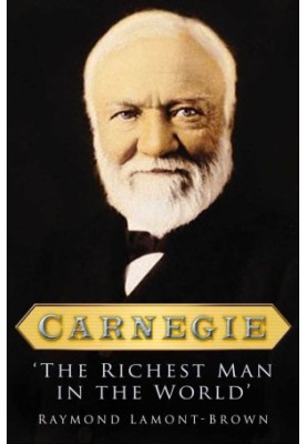 Carnegie: The Richest Man in the World
