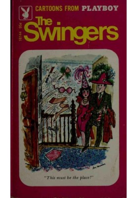 The Swingers - Cartoons from Playboy