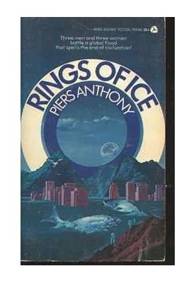 Rings of Ice