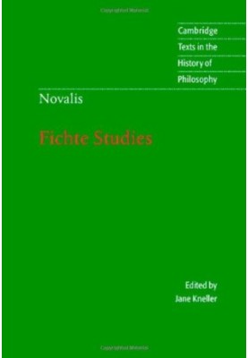Fichte Studies