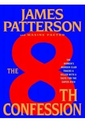 The 8th Confession