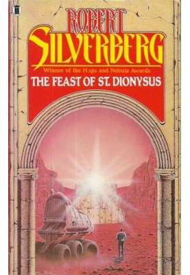 Feast of St. Dionysus