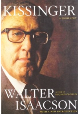 Kissinger: A Biography